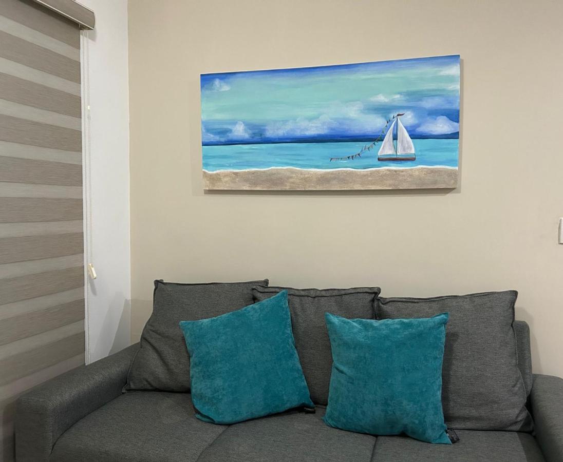 Ymssjamg Apartment Mazatlán Exterior foto