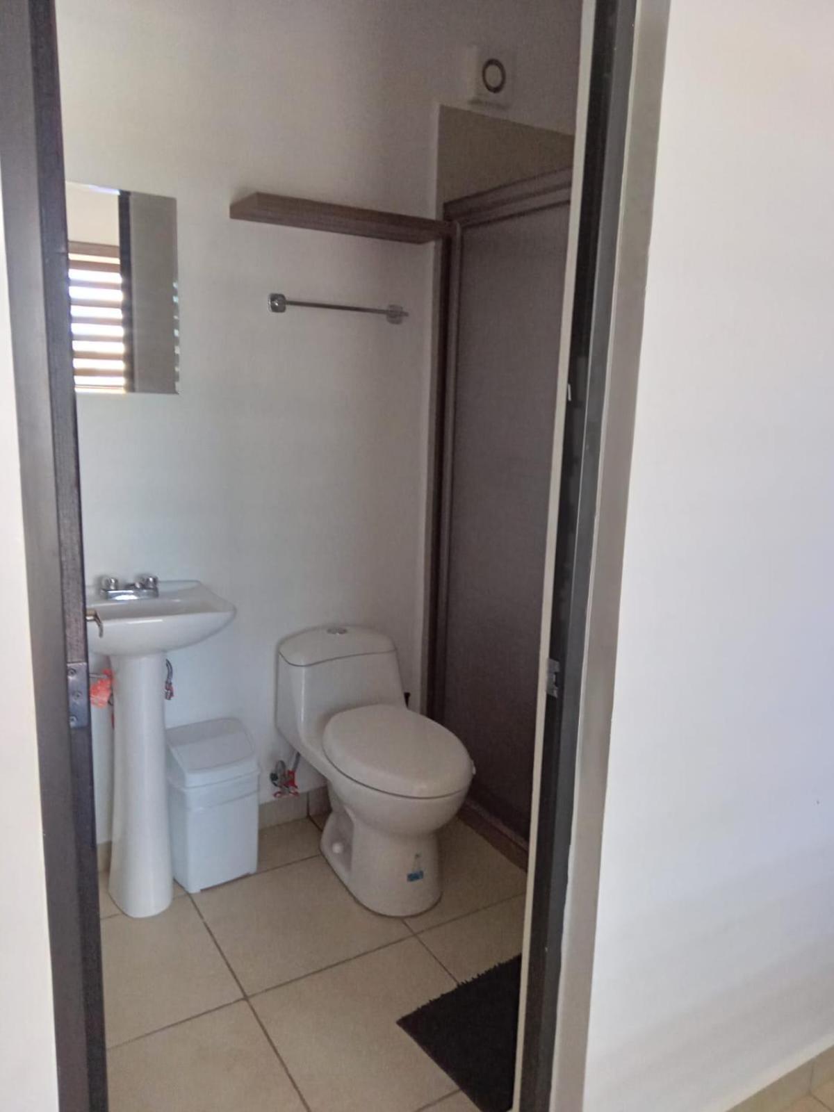 Ymssjamg Apartment Mazatlán Exterior foto